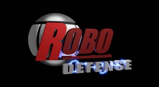 download Robo defense apk